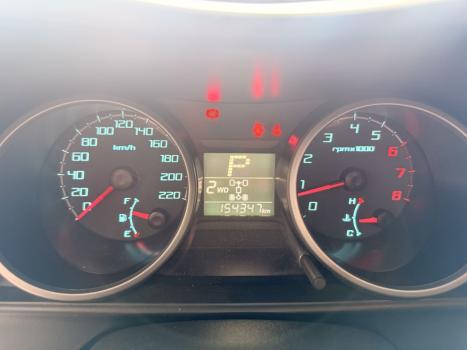 MITSUBISHI Pajero TR4 2.0 16V 4P 4X4 FLEX AUTOM�TICO, Foto 4