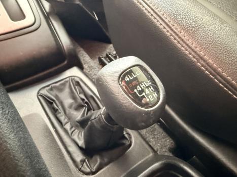 MITSUBISHI Pajero TR4 2.0 16V 4P 4X4 FLEX AUTOM�TICO, Foto 5