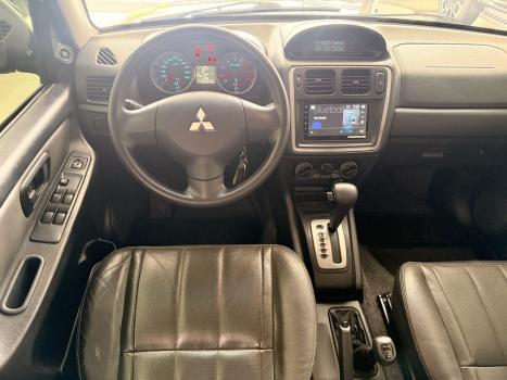 MITSUBISHI Pajero TR4 2.0 16V 4P 4X4 FLEX AUTOM�TICO, Foto 3