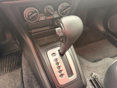 MITSUBISHI Pajero TR4 2.0 16V 4P 4X4 FLEX AUTOM�TICO, Foto 10