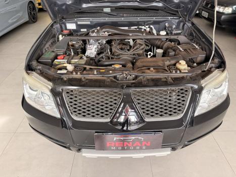 MITSUBISHI Pajero TR4 2.0 16V 4P 4X4 FLEX AUTOM�TICO, Foto 6