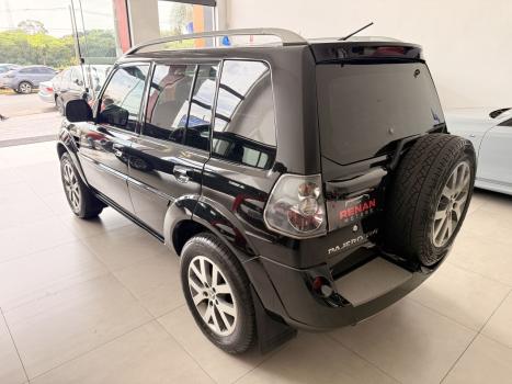 MITSUBISHI Pajero TR4 2.0 16V 4P 4X4 FLEX AUTOM�TICO, Foto 8