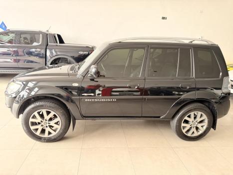 MITSUBISHI Pajero TR4 2.0 16V 4P 4X4 FLEX AUTOM�TICO, Foto 12