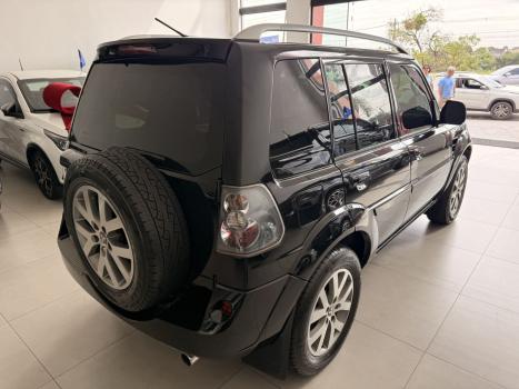 MITSUBISHI Pajero TR4 2.0 16V 4P 4X4 FLEX AUTOM�TICO, Foto 2