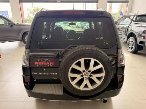 MITSUBISHI Pajero TR4 2.0 16V 4P 4X4 FLEX AUTOM�TICO, Foto 7