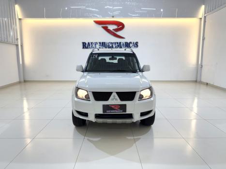 MITSUBISHI Pajero TR4 2.0 16V 4P FLEX AUTOM�TICO, Foto 1