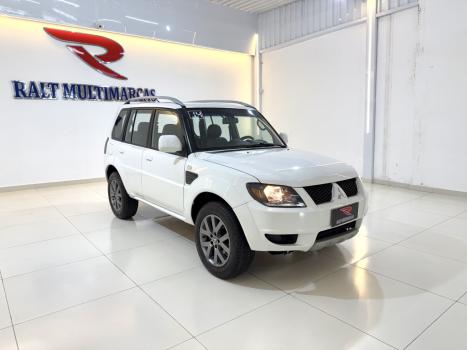 MITSUBISHI Pajero TR4 2.0 16V 4P FLEX AUTOM�TICO, Foto 2