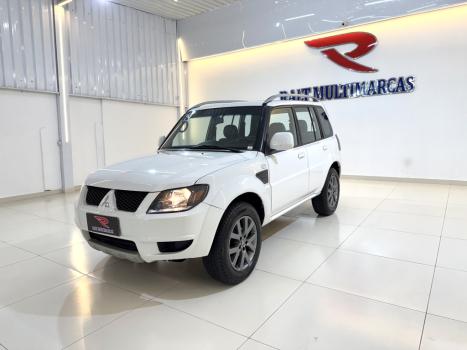 MITSUBISHI Pajero TR4 2.0 16V 4P FLEX AUTOM�TICO, Foto 3