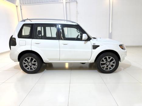 MITSUBISHI Pajero TR4 2.0 16V 4P FLEX AUTOM�TICO, Foto 4