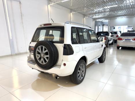 MITSUBISHI Pajero TR4 2.0 16V 4P FLEX AUTOM�TICO, Foto 5