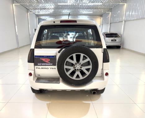 MITSUBISHI Pajero TR4 2.0 16V 4P FLEX AUTOM�TICO, Foto 6