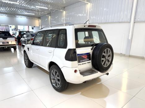 MITSUBISHI Pajero TR4 2.0 16V 4P FLEX AUTOM�TICO, Foto 7