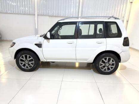 MITSUBISHI Pajero TR4 2.0 16V 4P FLEX AUTOM�TICO, Foto 8
