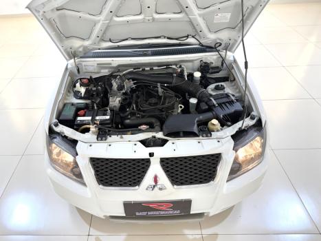 MITSUBISHI Pajero TR4 2.0 16V 4P FLEX AUTOM�TICO, Foto 17