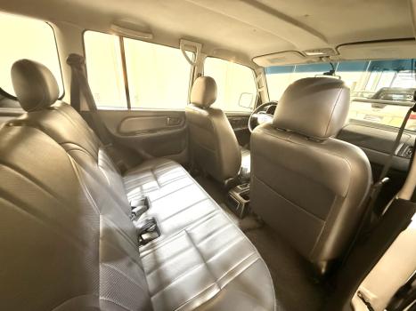 MITSUBISHI Pajero TR4 2.0 16V 4P FLEX AUTOM�TICO, Foto 10