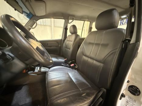 MITSUBISHI Pajero TR4 2.0 16V 4P FLEX AUTOM�TICO, Foto 14