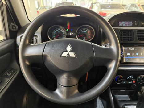 MITSUBISHI Pajero TR4 2.0 16V 4P FLEX AUTOM�TICO, Foto 13