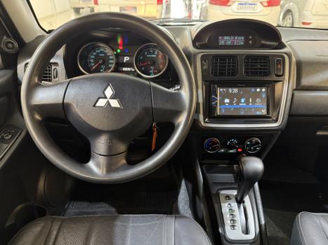 MITSUBISHI Pajero TR4 2.0 16V 4P FLEX AUTOM�TICO, Foto 12