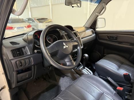 MITSUBISHI Pajero TR4 2.0 16V 4P FLEX AUTOM�TICO, Foto 15