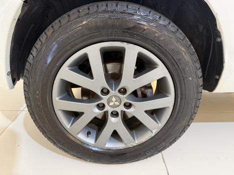 MITSUBISHI Pajero TR4 2.0 16V 4P FLEX AUTOM�TICO, Foto 16