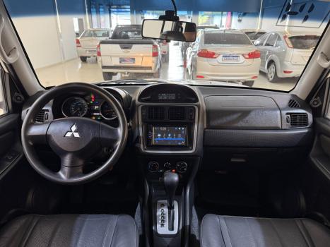 MITSUBISHI Pajero TR4 2.0 16V 4P FLEX AUTOM�TICO, Foto 11
