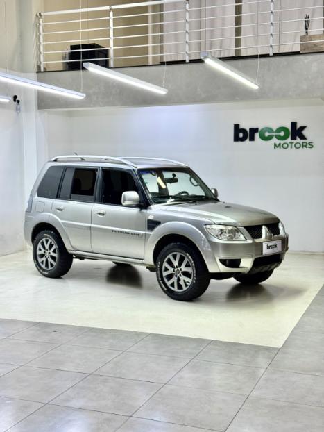 MITSUBISHI Pajero TR4 2.0 16V 4P FLEX, Foto 1