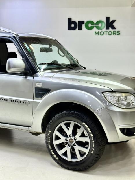 MITSUBISHI Pajero TR4 2.0 16V 4P FLEX, Foto 2