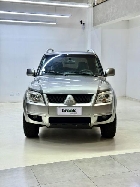 MITSUBISHI Pajero TR4 2.0 16V 4P FLEX, Foto 3