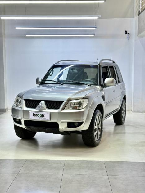 MITSUBISHI Pajero TR4 2.0 16V 4P FLEX, Foto 4