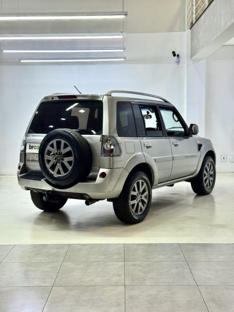 MITSUBISHI Pajero TR4 2.0 16V 4P FLEX, Foto 5