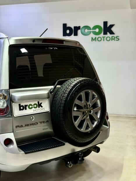 MITSUBISHI Pajero TR4 2.0 16V 4P FLEX, Foto 6