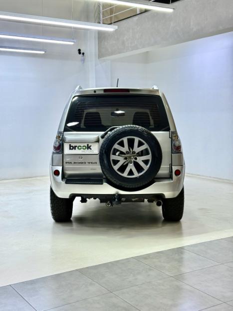 MITSUBISHI Pajero TR4 2.0 16V 4P FLEX, Foto 7