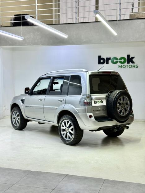 MITSUBISHI Pajero TR4 2.0 16V 4P FLEX, Foto 8