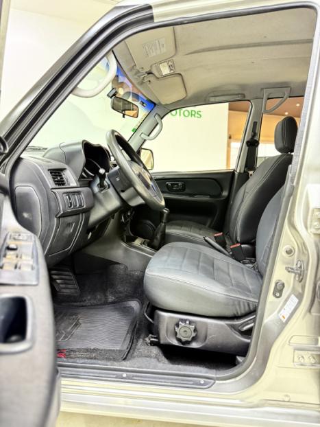 MITSUBISHI Pajero TR4 2.0 16V 4P FLEX, Foto 9