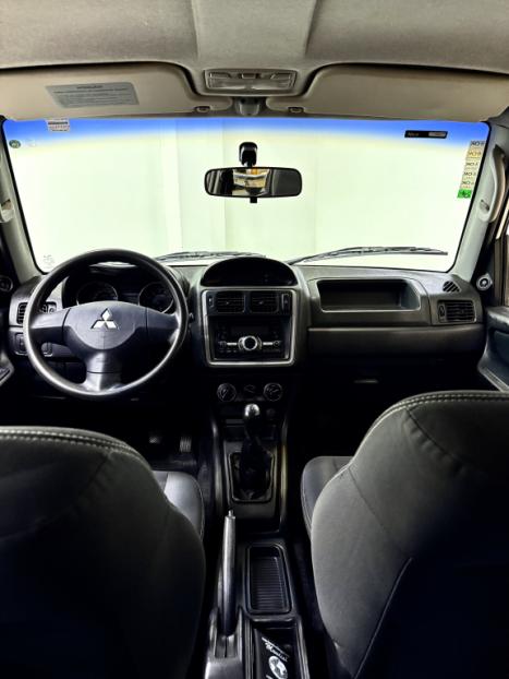MITSUBISHI Pajero TR4 2.0 16V 4P FLEX, Foto 11