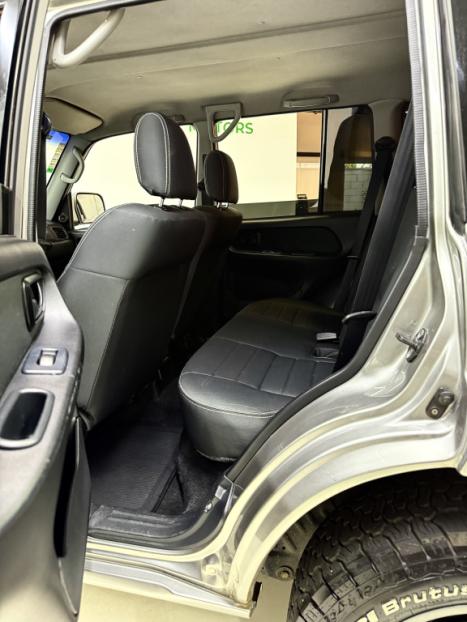 MITSUBISHI Pajero TR4 2.0 16V 4P FLEX, Foto 12