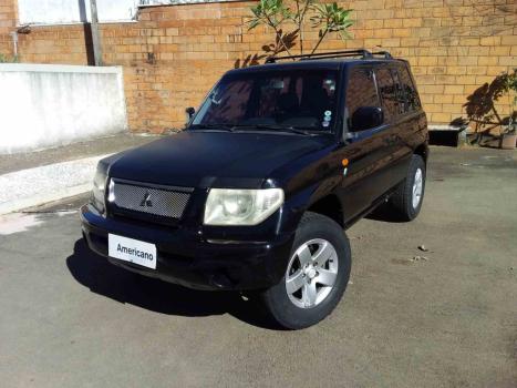 MITSUBISHI Pajero TR4 2.0 16V 4P 4X4, Foto 1
