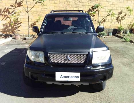 MITSUBISHI Pajero TR4 2.0 16V 4P 4X4, Foto 2