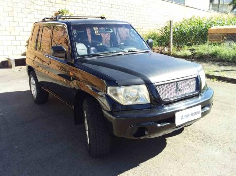 MITSUBISHI Pajero TR4 2.0 16V 4P 4X4, Foto 3