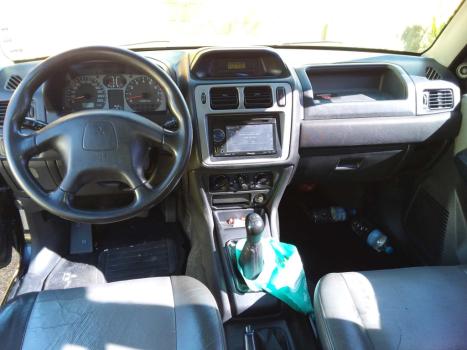 MITSUBISHI Pajero TR4 2.0 16V 4P 4X4, Foto 4