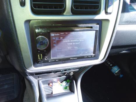 MITSUBISHI Pajero TR4 2.0 16V 4P 4X4, Foto 5