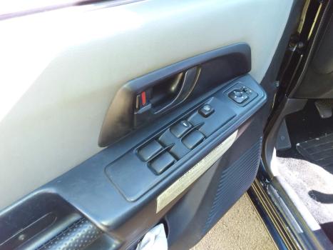 MITSUBISHI Pajero TR4 2.0 16V 4P 4X4, Foto 6