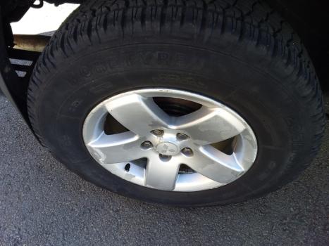 MITSUBISHI Pajero TR4 2.0 16V 4P 4X4, Foto 8