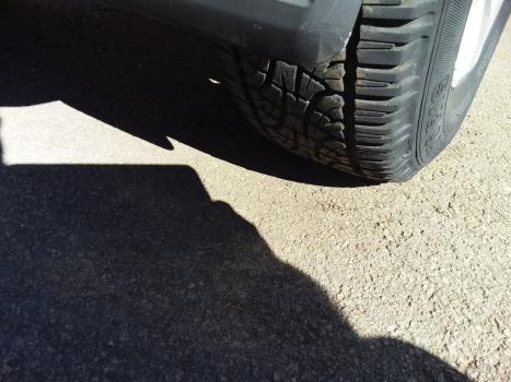 MITSUBISHI Pajero TR4 2.0 16V 4P 4X4, Foto 9