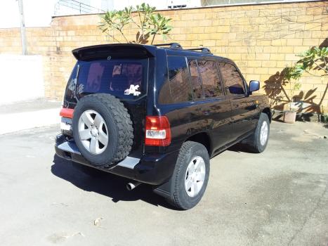 MITSUBISHI Pajero TR4 2.0 16V 4P 4X4, Foto 10