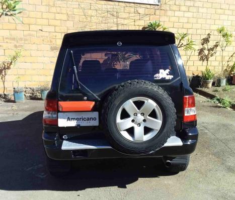 MITSUBISHI Pajero TR4 2.0 16V 4P 4X4, Foto 11