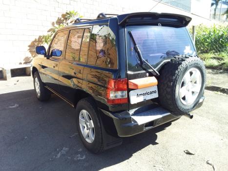 MITSUBISHI Pajero TR4 2.0 16V 4P 4X4, Foto 12