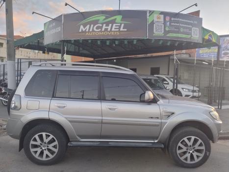 MITSUBISHI Pajero TR4 2.0 16V 4P 4X4 AUTOM�TICO, Foto 2