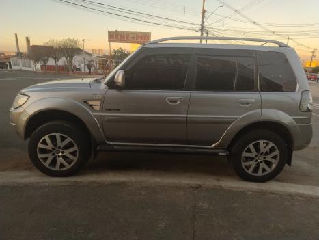 MITSUBISHI Pajero TR4 2.0 16V 4P 4X4 AUTOM�TICO, Foto 3