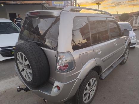 MITSUBISHI Pajero TR4 2.0 16V 4P 4X4 AUTOM�TICO, Foto 5
